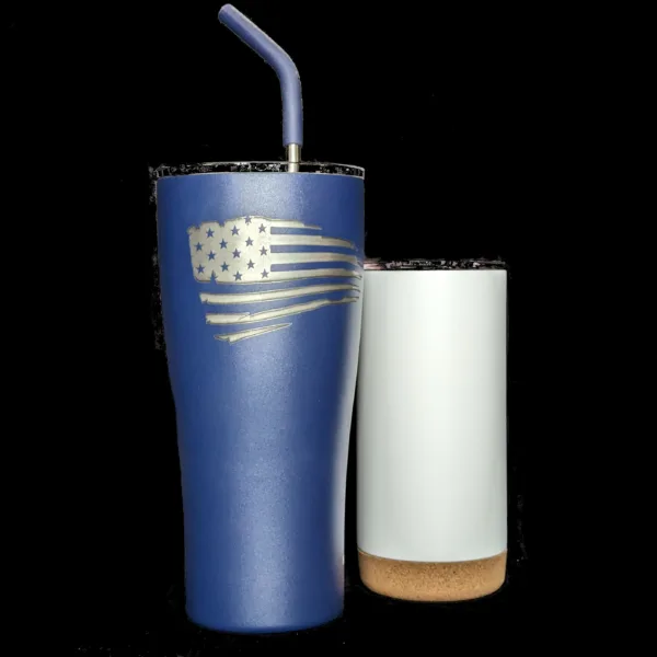 Insulated Drink Cups